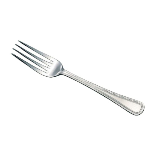 Bead Table Fork - Pack of 12