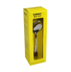 Bead Soup Spoon - Pack of 12