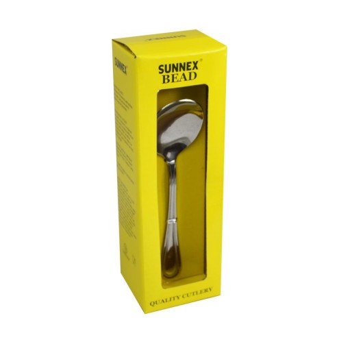 Bead Soup Spoon - Pack of 12