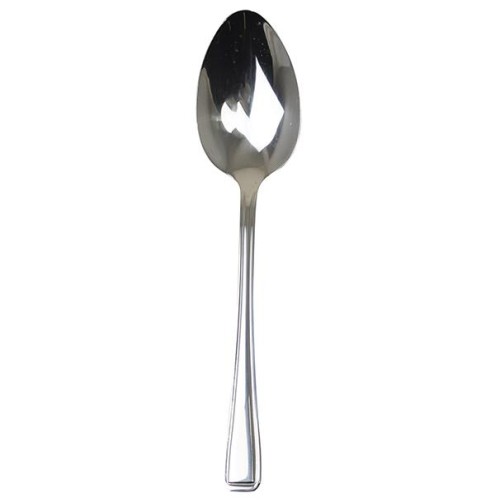 Harley Dessert Spoon - Pack of 12