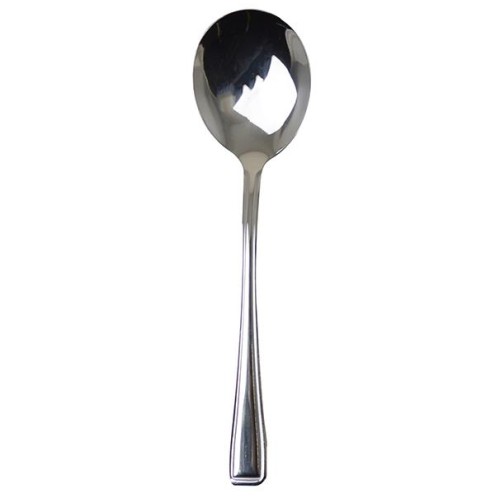 Harley Soup Spoon - Pack of 12