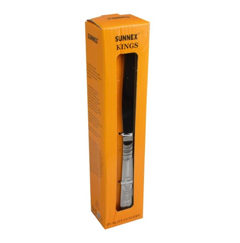 Kings Table Knife - Pack of 12