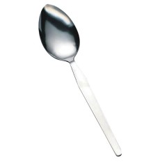 Standard Dessert Spoon - Pack of 12