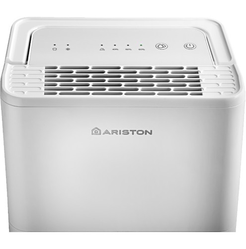 Ariston Deos 12 Dehumidifier 12L