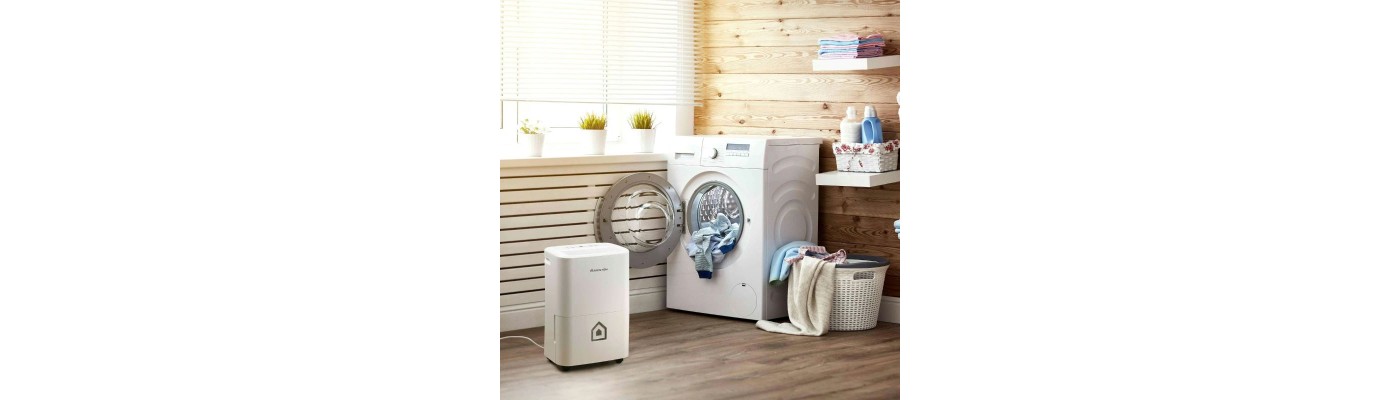 Dehumidifiers 