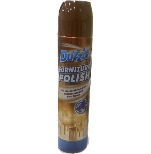 Polish Aerosol 300ml 