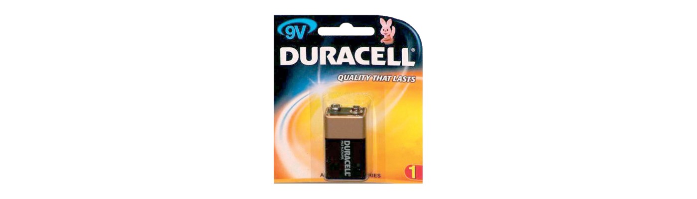 Batteries Batteries