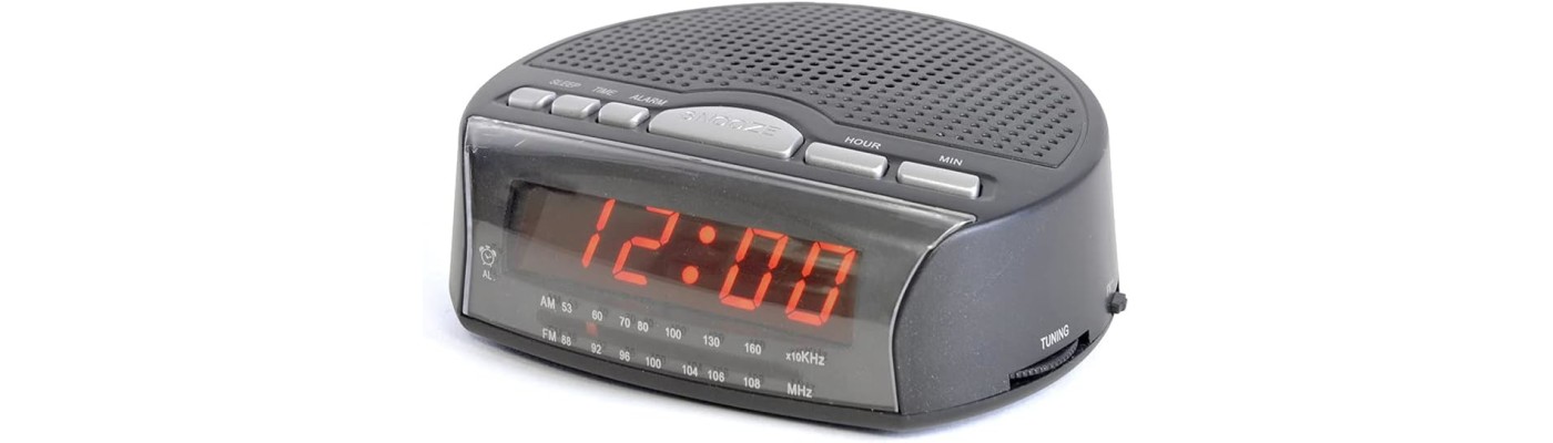 Clocks Clocks