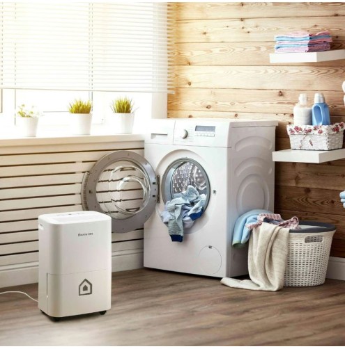 Ariston Deos 16S Dehumidifier 16L Ariston Deos 16S Dehumidifier 16L
