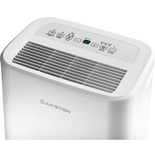 Ariston Deos 16S Dehumidifier 16L Ariston Deos 16S Dehumidifier 16L
