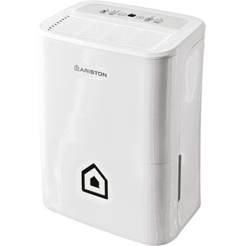 Ariston Deos 16S Dehumidifier 16L