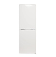 Haden White HK144W 48cm Fridge Freezer