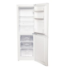 Haden White HK144W 48cm Fridge Freezer