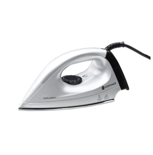 Elegance Hotel Safety Dry Iron Elegance Hotel Safety Dry Iron