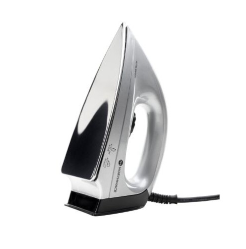 Elegance Hotel Safety Dry Iron Elegance Hotel Safety Dry Iron
