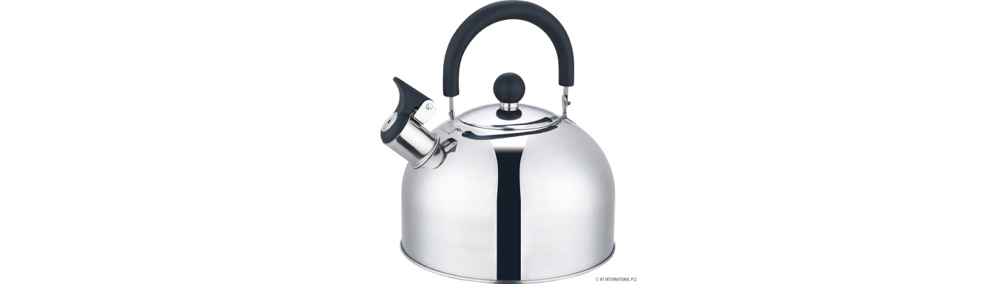 Kettles Kettles