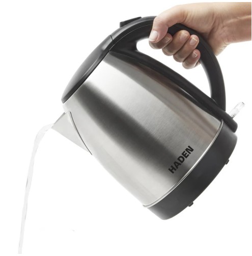 Haden Stainless Steel Kettle Haden Stainless Steel Kettle