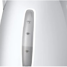 Russell Hobbs Kettle 1.7Ltr in White
