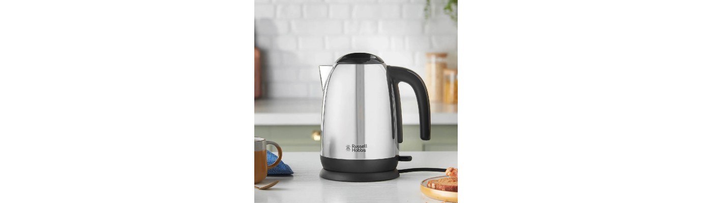 Kettles Kettles