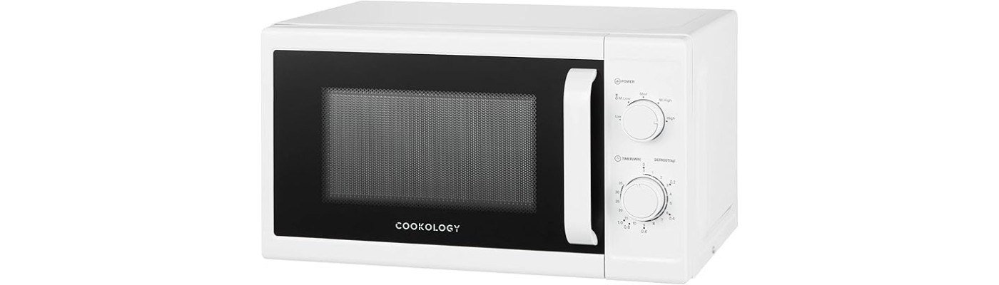 Microwaves Microwaves