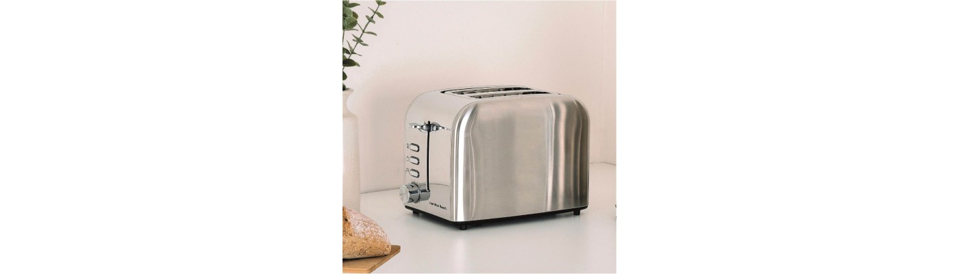 Toasters Toasters
