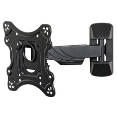 Philex Articulating Single-Arm Full Motion TV Mount Suitable for 24″-43″