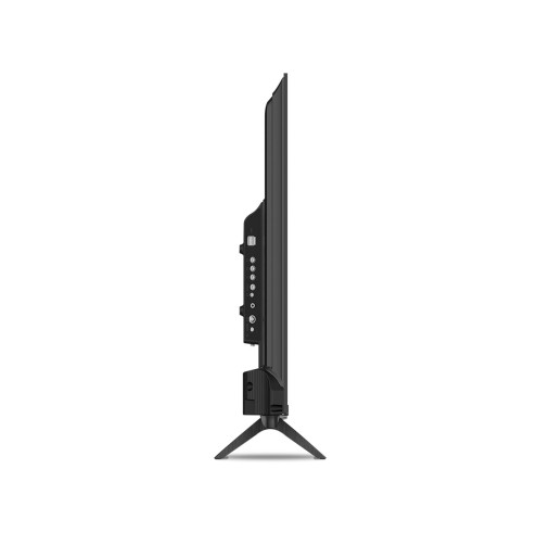 Cello 43″ Smart WebOS Full HD TV with Freeview Play and Frameless Bezel Cello 43″ Smart WebOS Full HD TV with Freeview Play and Frameless Bezel