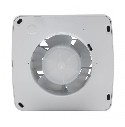 Xpelair VX100-SP - 4" Single Speed Extractor Fan