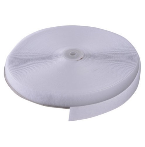 Velcro Type Tape Sew On Hook and Loop 25mm 