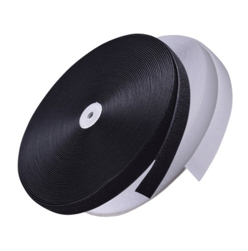 Velcro Self Adhesive Hook & Loop 25mm