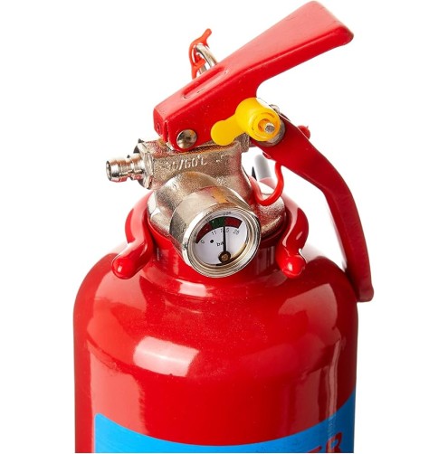 Fire Extinguisher 1Kg Dry Power Fire Extinguisher 1Kg Dry Power