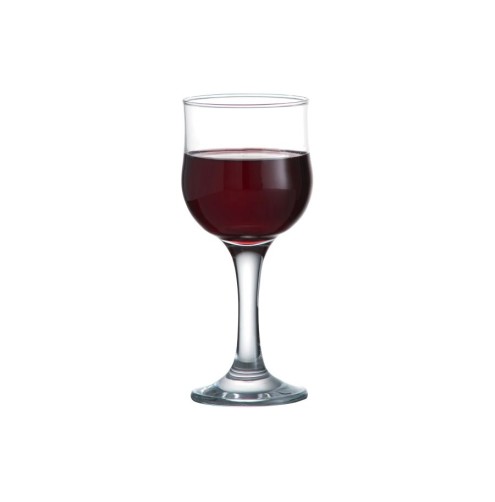 Wine Glasses Tulip Set of 4