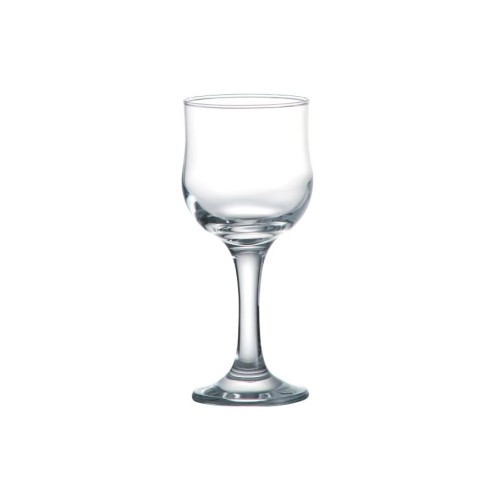 Wine Glasses Tulip Set of 4