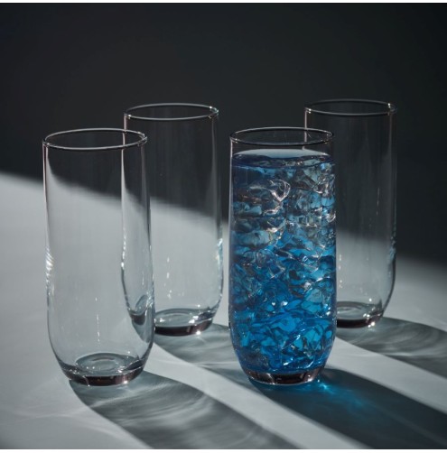 Tulip Hi-Ball Glasses