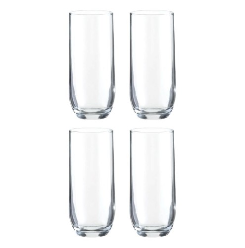 Tulip Hi-Ball Glasses