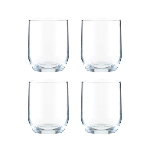 Tulip Tumblers 26cl Pack of 4
