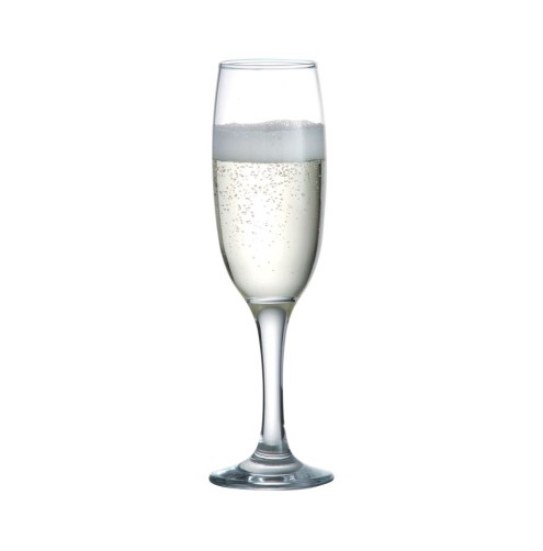 Essentials Flute Glasses Set of 6