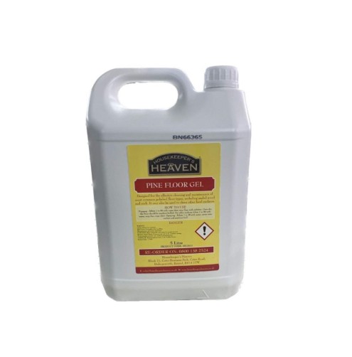 Floor Gel Pine 5l