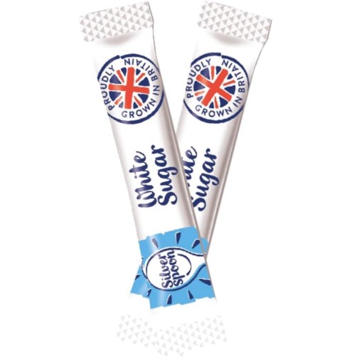 Guest Sugar Sticks Box 1000