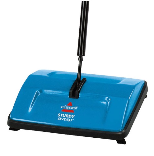 Bissell Sturdy Sweep Carpet Sweeper