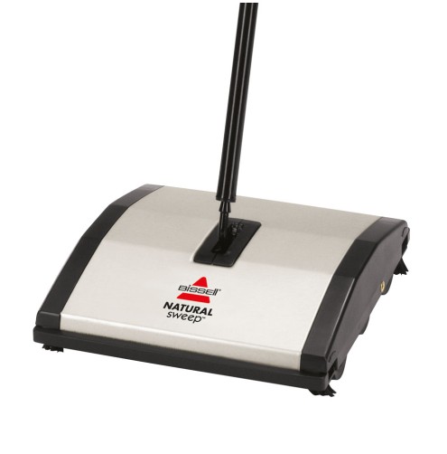 Bissell Natural Sweep Carpet Sweeper