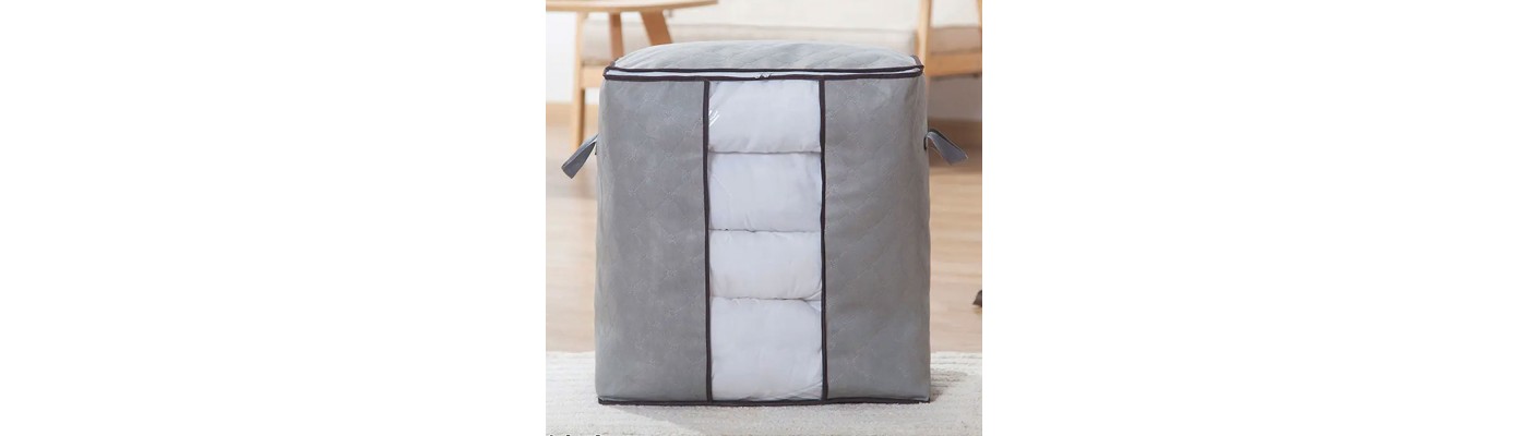 Storage Bags Storage Bags