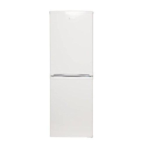 Haden White HK144W 48cm Fridge Freezer