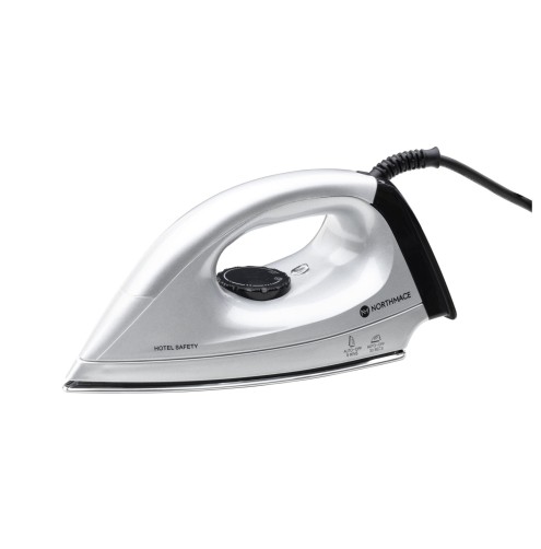 Elegance Hotel Safety Dry Iron