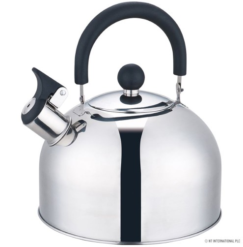 Whistling Kettle