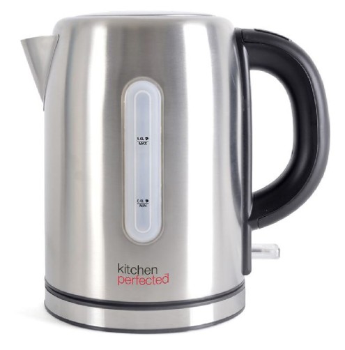 Kitchen Perfected Cordless Kettle 1ltr