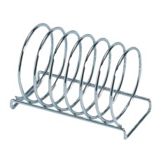 Toast Rack Chrome