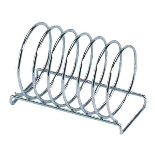 Toast Rack Chrome