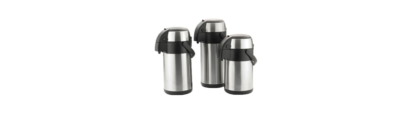 Airpots Airpots
