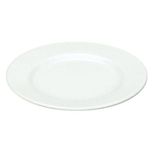 Premier Wide Rim Plate 10inch